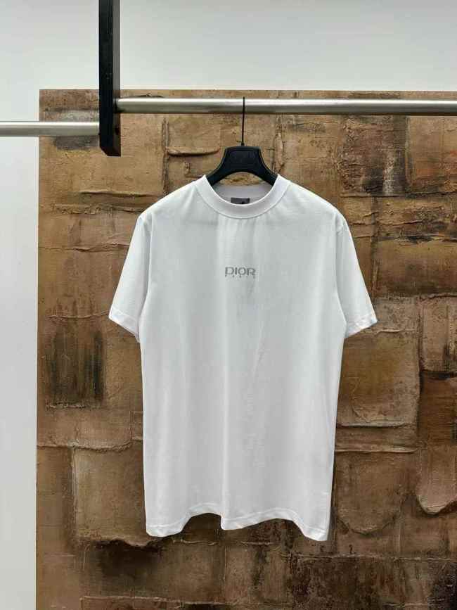 Dior Shirt High End Quality-681