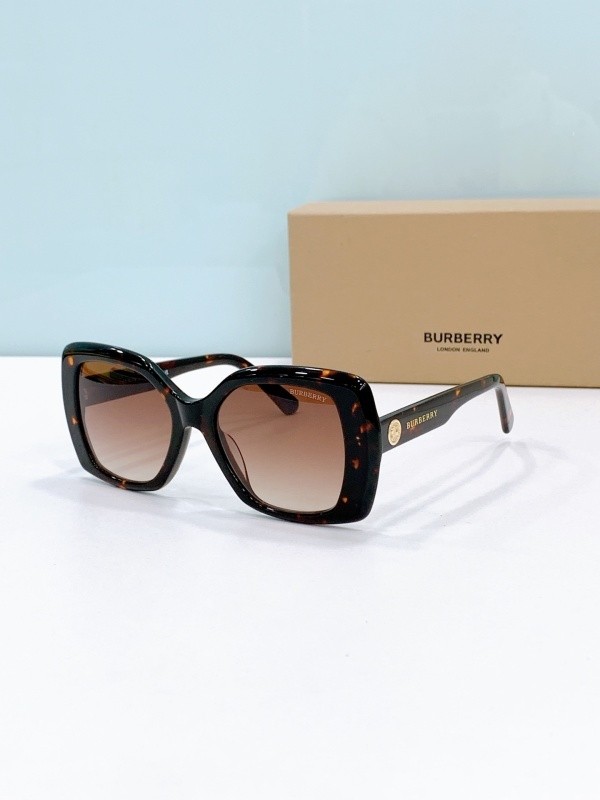 Burberry Sunglasses AAAA-3261