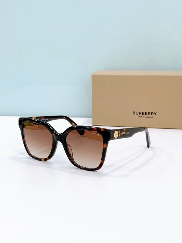 Burberry Sunglasses AAAA-3245