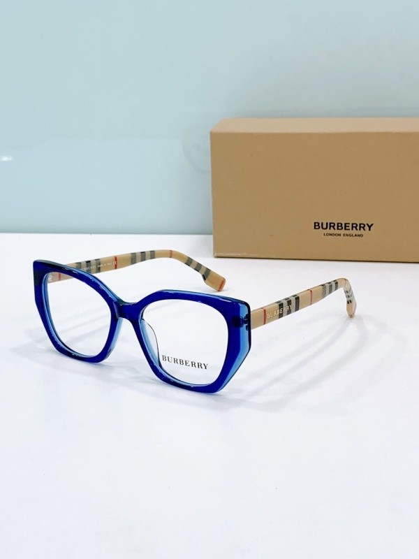 Burberry Sunglasses AAAA-3348