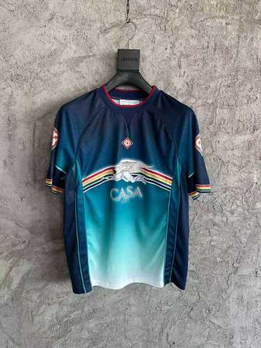 Casablanca High Quality Shirt-089