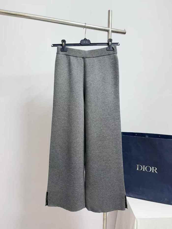 Dior Long Pants High End Quality-041