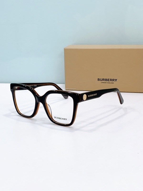 Burberry Sunglasses AAAA-3256