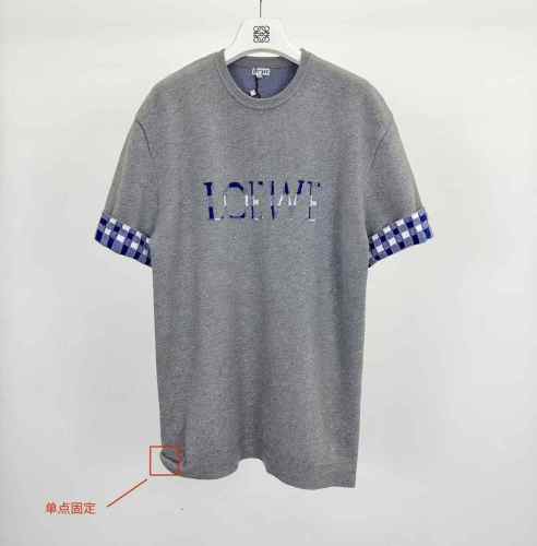 Loewe Shirt High End Quality-040