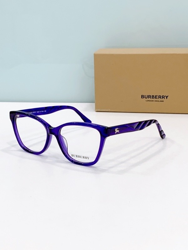 Burberry Sunglasses AAAA-3301