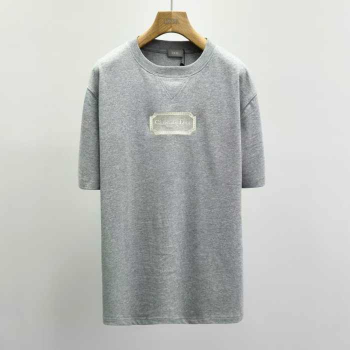 Dior Shirt High End Quality-683