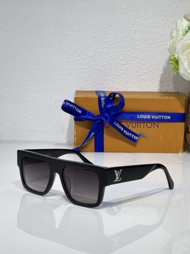 LV Sunglasses AAAA-6787