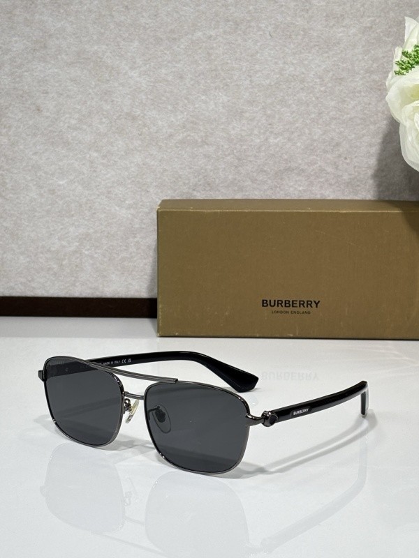 Burberry Sunglasses AAAA-3286