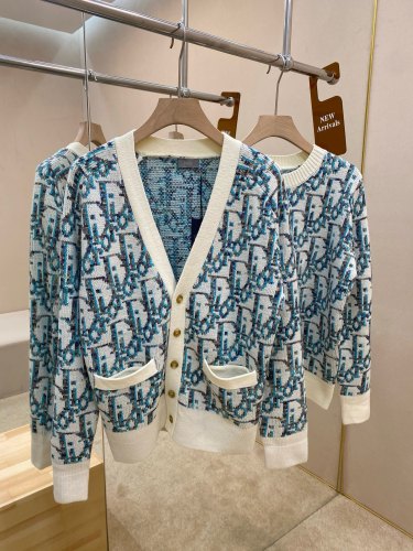 Dior Sweater High End Quality-139