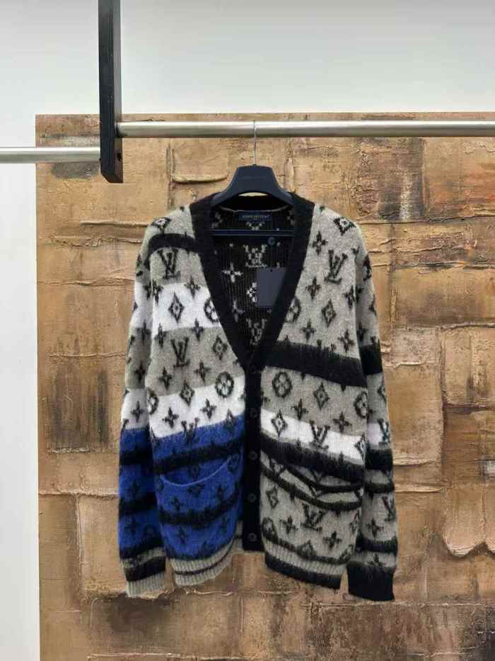 LV Sweater High End Quality-228