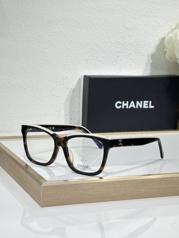 CHNL Sunglasses AAAA-5912