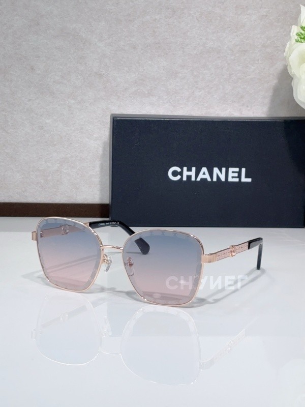 CHNL Sunglasses AAAA-5896