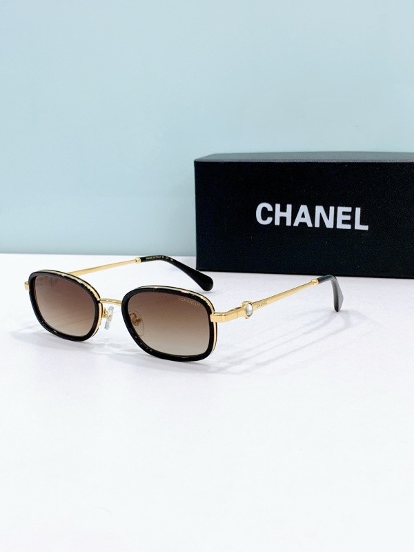 CHNL Sunglasses AAAA-5754