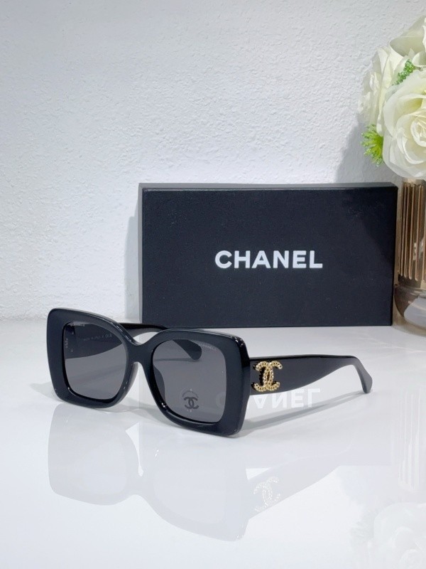 CHNL Sunglasses AAAA-5970