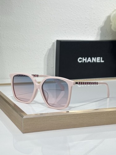 CHNL Sunglasses AAAA-6068