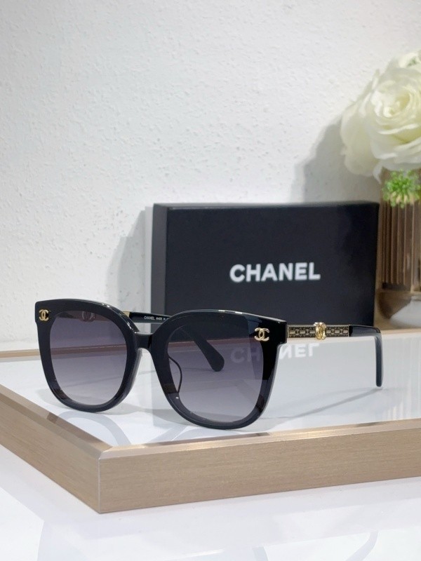 CHNL Sunglasses AAAA-5880