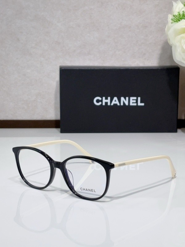 CHNL Sunglasses AAAA-5795
