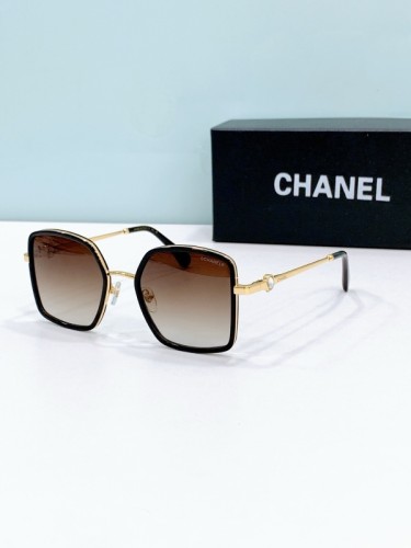 CHNL Sunglasses AAAA-5762