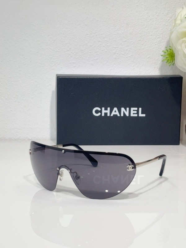 CHNL Sunglasses AAAA-6048