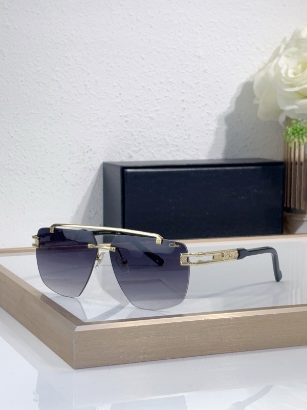 Cazal Sunglasses AAAA-1817