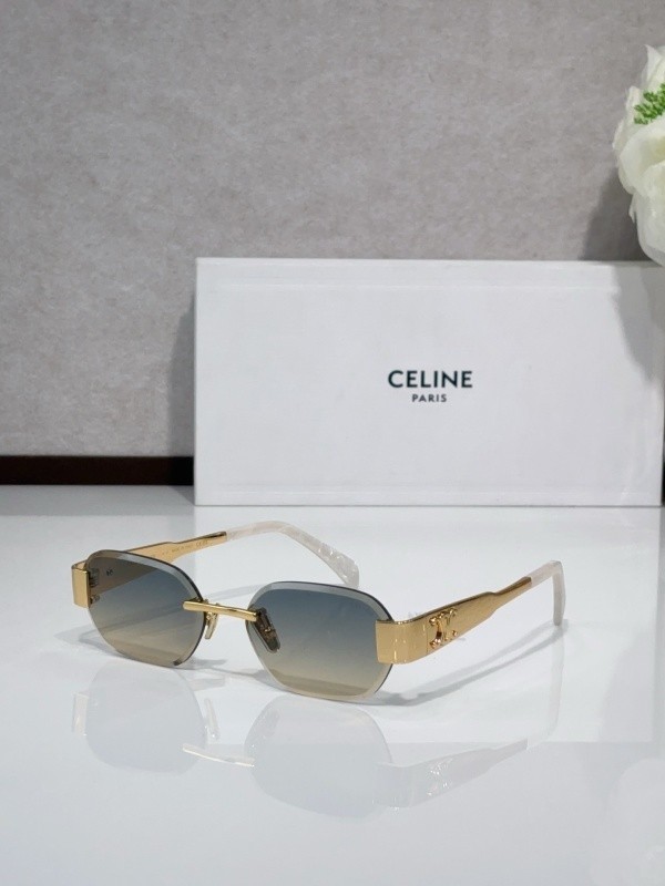 CE Sunglasses AAAA-2138