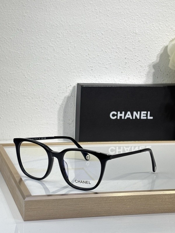 CHNL Sunglasses AAAA-5807