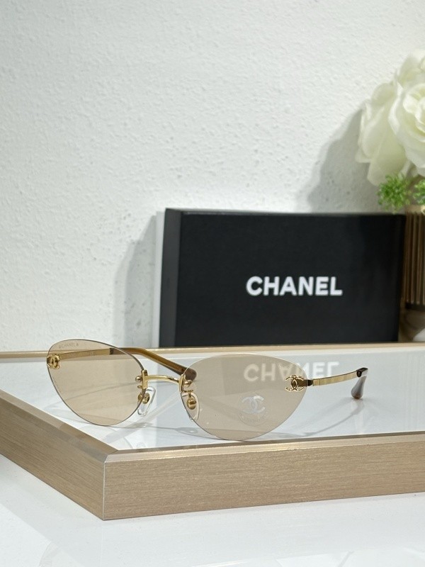 CHNL Sunglasses AAAA-5868