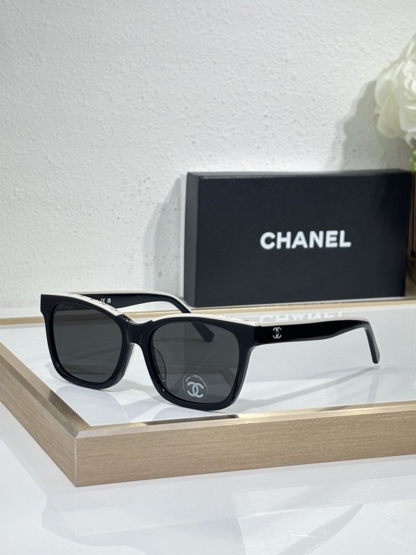 CHNL Sunglasses AAAA-5908