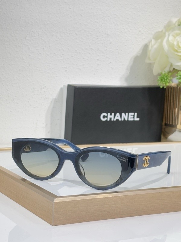 CHNL Sunglasses AAAA-5738