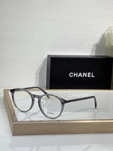 CHNL Sunglasses AAAA-5791