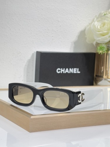 CHNL Sunglasses AAAA-5936