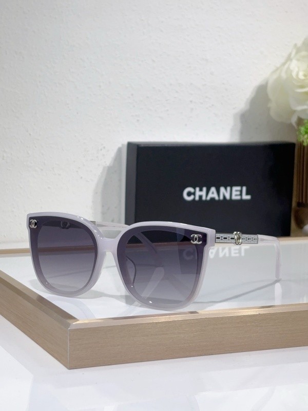 CHNL Sunglasses AAAA-5884