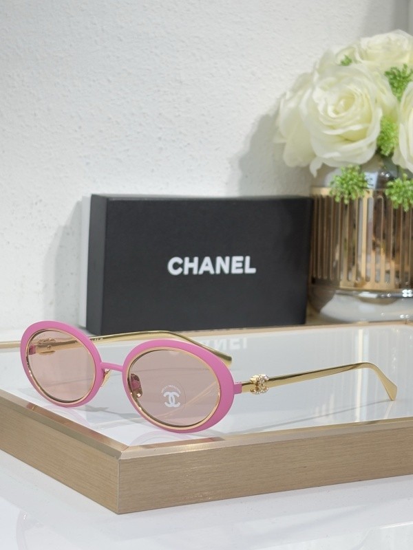 CHNL Sunglasses AAAA-5697