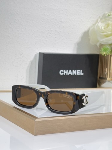 CHNL Sunglasses AAAA-5937