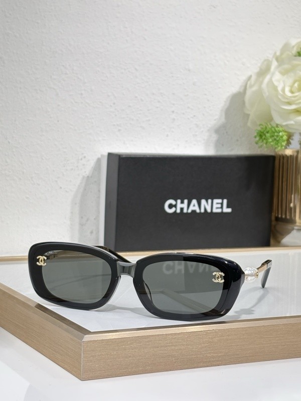CHNL Sunglasses AAAA-5709