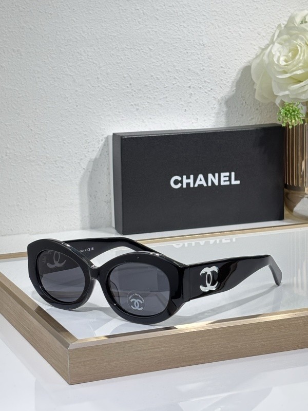 CHNL Sunglasses AAAA-5950
