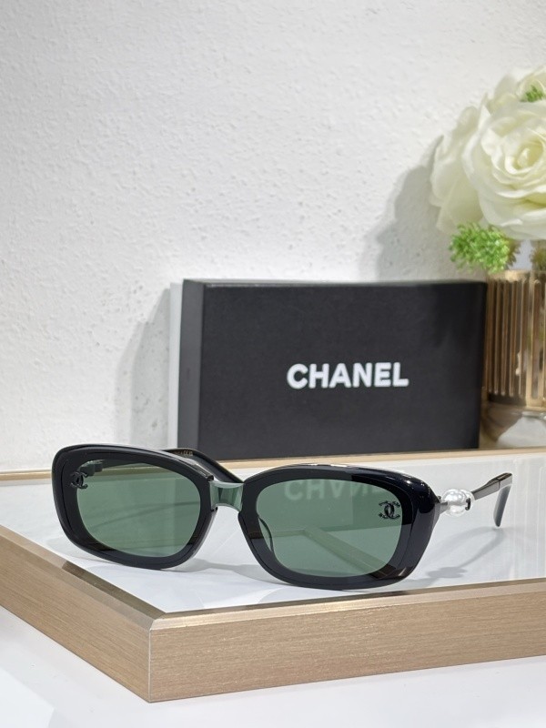 CHNL Sunglasses AAAA-5704