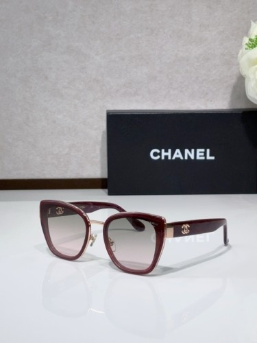 CHNL Sunglasses AAAA-5732