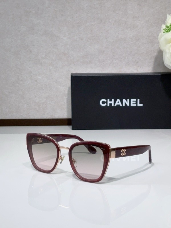 CHNL Sunglasses AAAA-5732