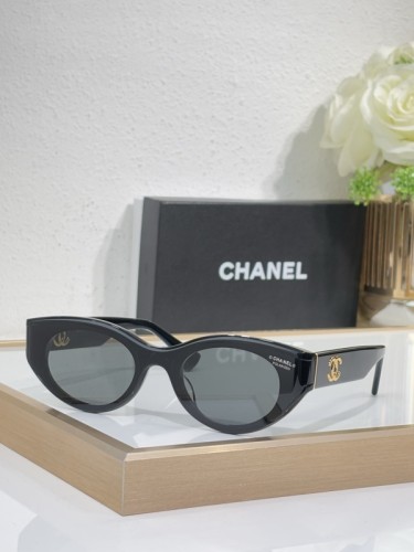 CHNL Sunglasses AAAA-5741