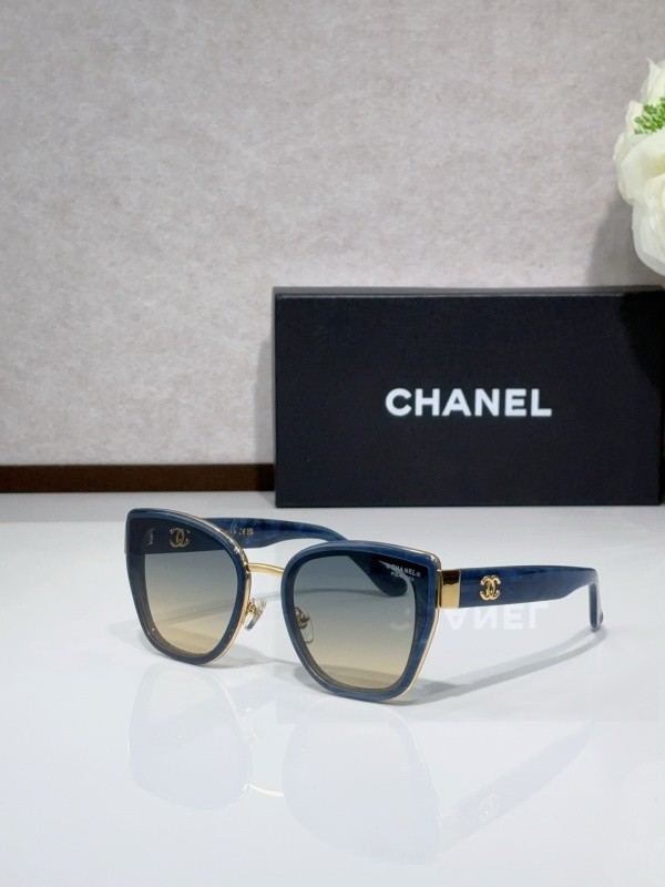 CHNL Sunglasses AAAA-5735
