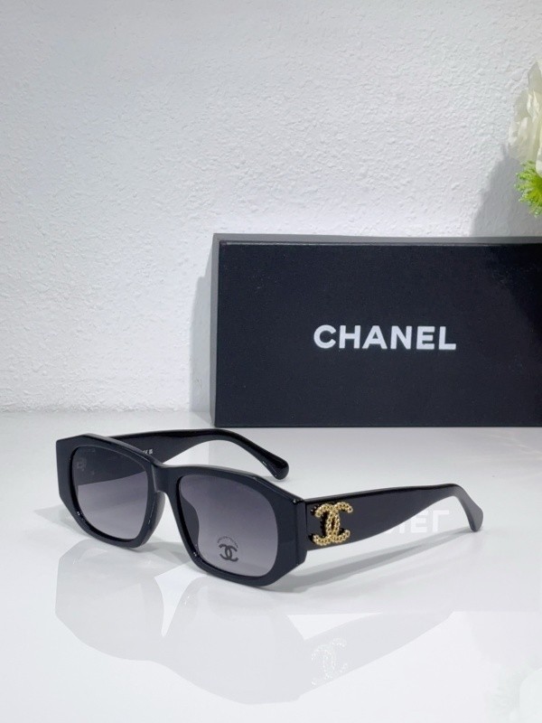 CHNL Sunglasses AAAA-5967