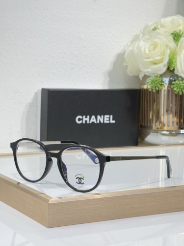 CHNL Sunglasses AAAA-5852