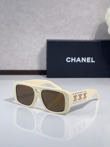 CHNL Sunglasses AAAA-6008
