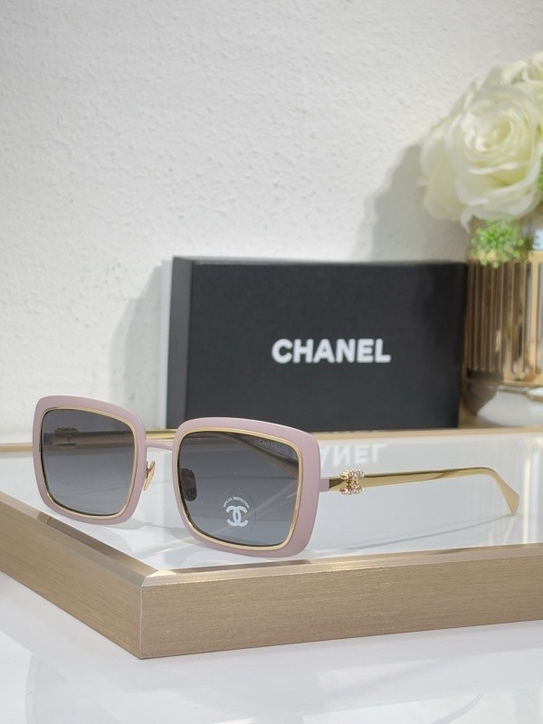 CHNL Sunglasses AAAA-6063