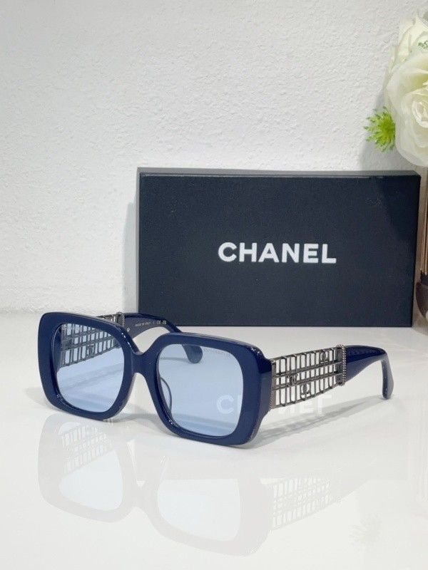 CHNL Sunglasses AAAA-6029