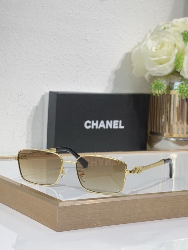 CHNL Sunglasses AAAA-5783