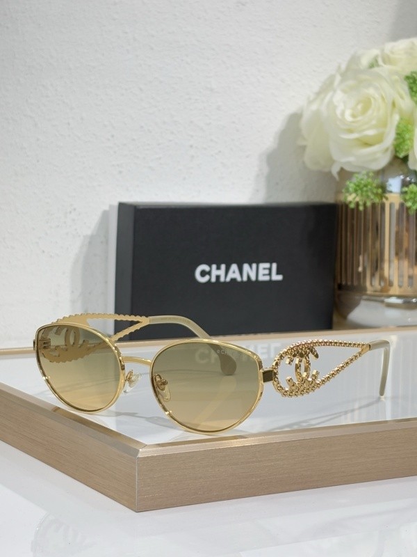 CHNL Sunglasses AAAA-5698