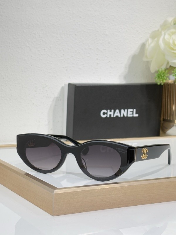 CHNL Sunglasses AAAA-5736