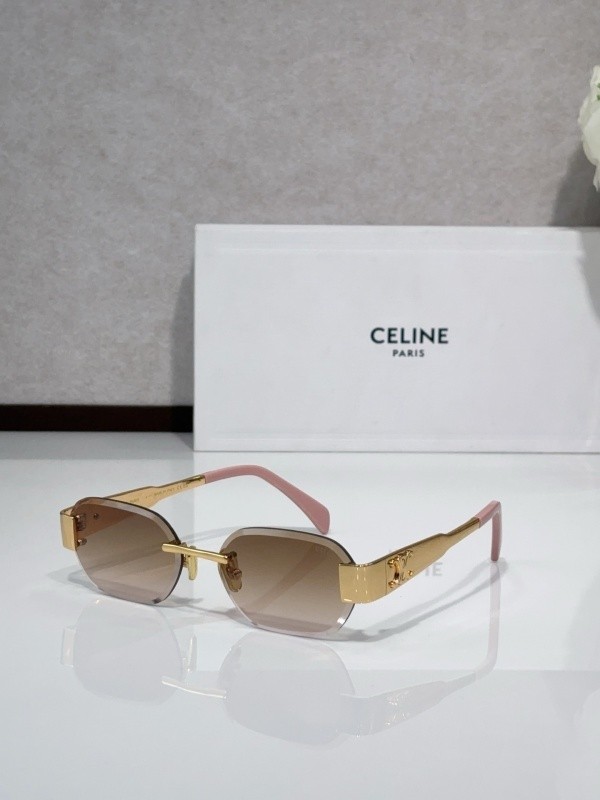 CE Sunglasses AAAA-2131